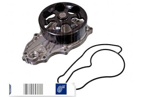 Pompa Wody Honda Accord Vii Civic Viii 2.0 2.4 02.