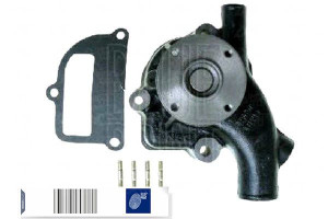 Pompa Wody Nissan Patrol Iii 1 Patrol Iii 2 3.2d 1