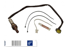 Sonda Lambda (pin 4 450mm) Kia Rio 1.3 1.5 08.00-0