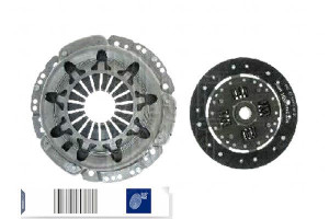 Sprzęgło Nissan Micra Note 1,4 16v 03- Blue Print