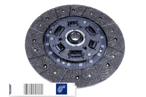 Tarcza Sprzęgła (240mm) Hyundai I30 Matrix; Kia Ce