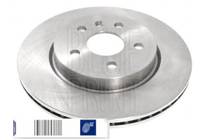 Tarcze Hamulcowe 2szt Cadillac Xts; Chevrolet Cama