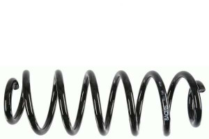 Sprężyna Zawieszenia Seat Altea Vw Passat 1.6d-3.2