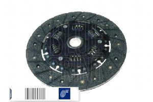 Tarcza Sprzęgła (220mm) Honda Civic V Civic Vi Cr-