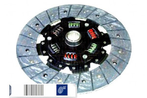 Tarcza Sprzęgła (250mm) Mitsubishi Pajero Ii 3.5 0