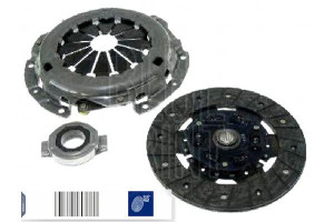 Zestaw Sprzęgła Nissan Blue Print