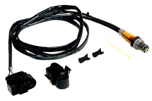 Sonda Lambda Vw 2,4 2,8 Passat A4 A6 A8 1700mm Bos