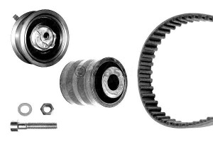 Zestaw Paska Rozrządu Audi A4 Vw Passat 1.9d 01.95