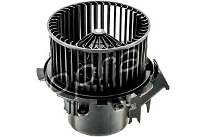 Dmuchawa Nissan Interstar Opel Movano Renault Mast