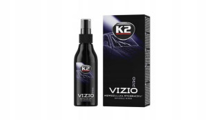 K2 Vizio Pro 150 Ml Niewidzialna Wycieraczka