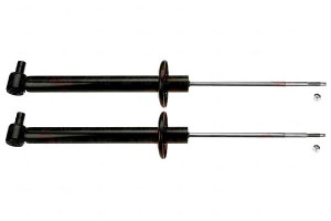 Amortyzatory 2szt Audi A4 1.6-2.8 11.94-09.01 Trw
