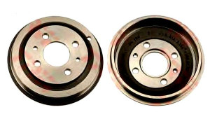 Bębny Hamulcowe Fiat Tył Seicento 0,9-1,1 98-10 Tr