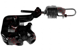 Korektor Siły Ham. Peugeot 206 1,1-2,0 98- Trw