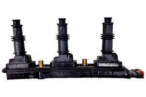 Cewka Zapłonowa Opel Vectra 2,6 3,2 V6 03- Hella