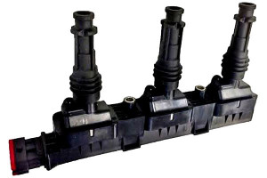 Cewka Zapłonowa Opel Agila Corsa C Corsa D 1.0 06.