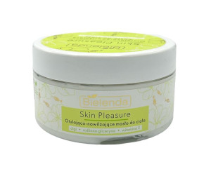 Bielenda Skin Pleasure Masło do ciała Algi 200 ml