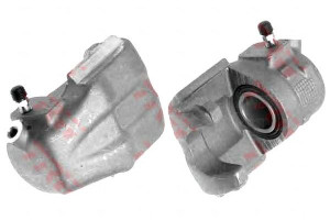 Zacisk Hamulcowy Fiat 131 900 T/e 900 T/e Pulmino