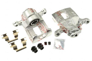 Zacisk Hamulcowy Nissan X-trail 2.0/2.2d/2.5 06.01