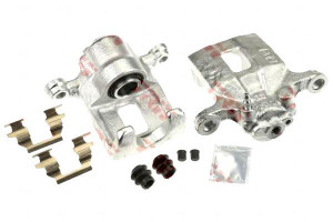 Zacisk Hamulcowy Nissan X-trail 2.0/2.2d/2.5 06.01