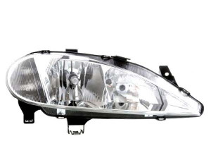 Reflektor (h1/h7 Elektryczny) Renault Megane I 09.