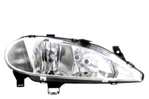 Reflektor (h1/h7 Elektryczny) Renault Megane I 09.