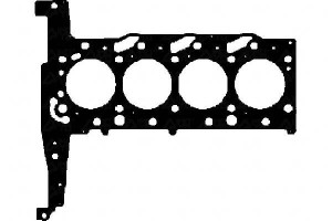 Uszczelka Głowicy Ford Mondeo Iii Transit Jaguar X