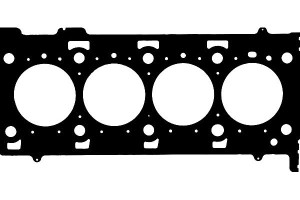 Uszczelka Głowicy Opel Antara 2,2 Cdti 10- Gr 1,05