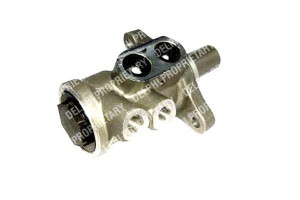 Pompa Hamulcowa Fiat Fiesta Fusion 01-12 Delphi Ha