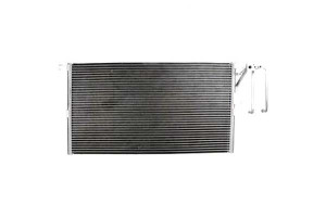 Skraplacz Klimatyzacji Opel Vectra B 1.6-2.5 09.95