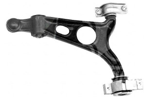 Wahacz Alfa Romeo 147 01- L A.b.s.