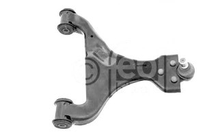 Wahacz 22 Mm Mercedes Viano (w639) Vito (w639) Vit