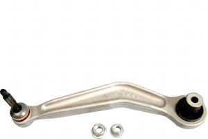 Wahacz (dół/zewnątrz Tył) Bmw 5 (e60) 5 (e61) 6 (e