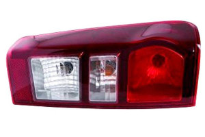 Lampa (p21/5w/p21w/py21w) Isuzu D-max Ii Pick-up D