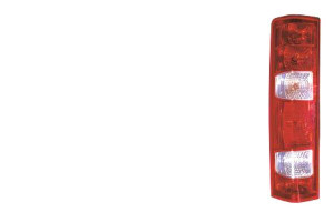 Lampa Tylna Zespolona Iveco Daily Iv P21w P21 5w P