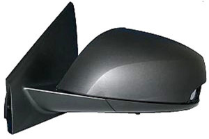 Lusterko Le Renault Megane Iii 08- Depo