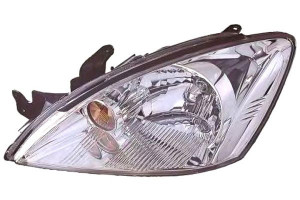 Reflektor (h4 Manualny) Mitsubishi Lancer Vii 09.0