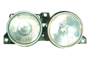 Reflektor Bmw 3 E30 H1 W5w 82-93 Pr Depo