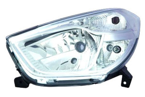 Reflektor Dacia Dokker 12- Lodgy 12- Le Przezroczy