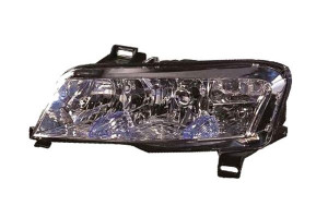 Reflektor Fiat Stilo H7 H1 H1 01-08 Pr Kierunkowsk