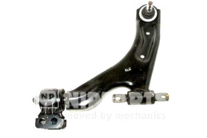 Wahacz Przód Chevrolet Spark M300 2010przod Le Nip