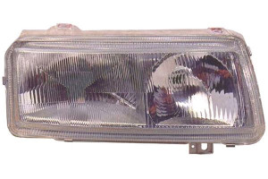 Reflektor Vw Passat H1 H1 93-97 Le Depo