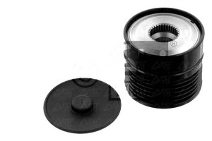 Koło Pasowe Alternatora Opel Febi Bilstein