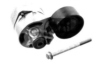 Napinacz Paska Klinowego Wiel. Ford Febi Bilstein