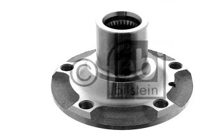 Piasta Koła Bmw Tył X5 E70 F15 F85 Febi Bilstein