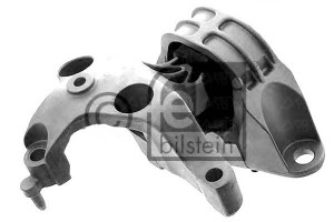 Poduszka Silnika Dacia Logan Sandero Duster 1,5dci