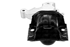 Poduszka Silnika Renault Twingo Ii Wind 1.2 03.07-