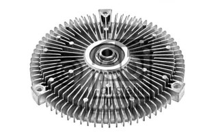 Sprzęgło Wiskozowe Mercedes M104 Febi Bilstein