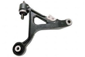 Wahacz P Volvo S60 00-09 P Sidem
