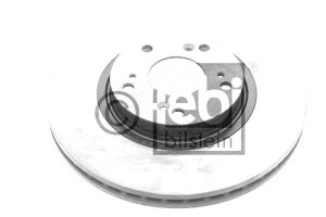 Tarcze Hamulcowe 2szt Honda Accord 03-08 Febi Bils