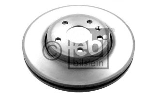 Tarcze Hamulcowe 2szt Opel Astra J 09- Febi Bilste
